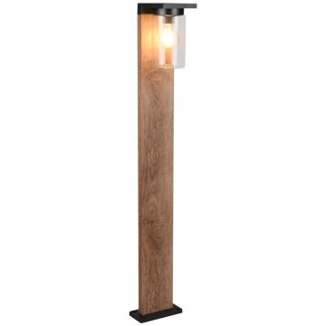 Lampă de podea ARDILA 411660135 1x40w/e27 ip44 de la Trio