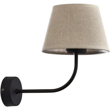 Aplique de perete CHICAGO 4186 1x15W/E27 de la TK Lighting