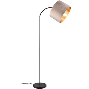 Lampă de podea JULIETA 419090144 1x60w/e27 ip20 de la Trio