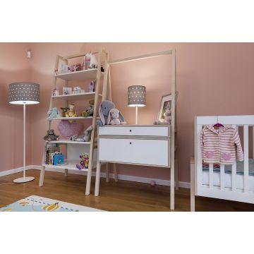 Lampă de podea MAGIC 4130 1x15W/E27 IP20 de la Argon