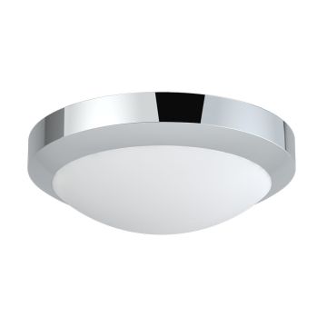 Lustră de tavan MAMBA 41109 1x21W/LED IP44 de la Prezent