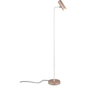 Lampă de podea MARLEY 412400165 1x5w/gu10 ip20 de la Trio