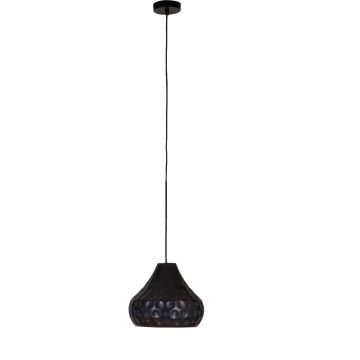 Lampă cu pendul METAL 102746 1x40W/E27 IP20 de la Dijk