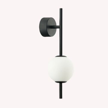 Aplique de perete SCONCE LIGHT 20133 3000K 7W/led 600lm IP20 de la Zambelis