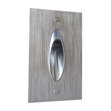 Lampă de scări montată STER 41110 1x3W/LED IP20 de la Prezent