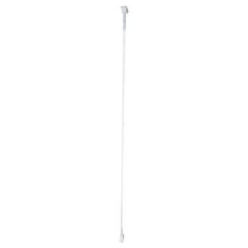 Lampă liniară Surika 6039 4000K 1x68W/LED 8894lm IP20 de la Antigo