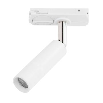 Proiector de șină TRACER 4141 1x5W/LED de la TK Lighting
