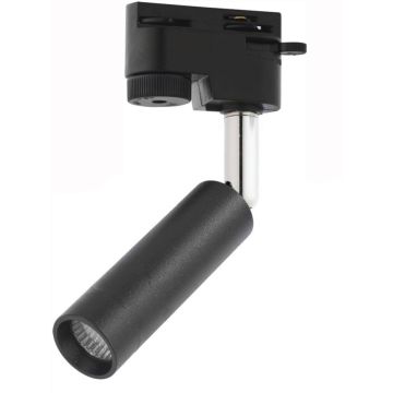 Proiector de șină TRACER 4142 1x5W/LED de la TK Lighting