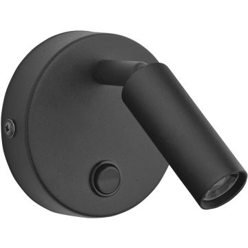Aplique de perete ENZO 4237 1x3W/LED de la TK Lighting