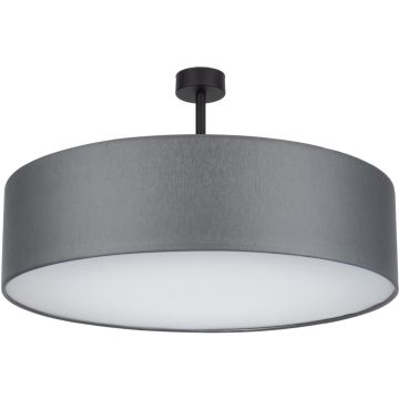 Lampă de tavan RONDO 4239 4x15W/LED E27 de la TK Lighting