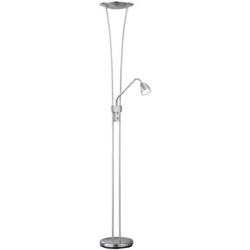 Lampă de podea ARIZONA 426410207 3000k 2x25w/led 2000lm+500lm ip20 de la Trio