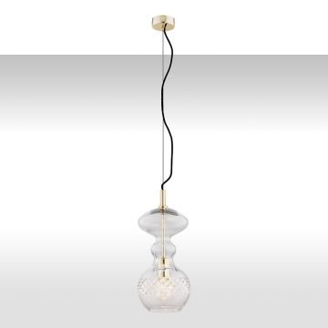 Lampă cu pendul BILBAO 4204 1x15W/E27 IP20 de la Argon
