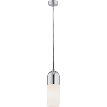 Lampă cu pendul BURGOS 4211 1x15W/E27 IP20 de la Argon