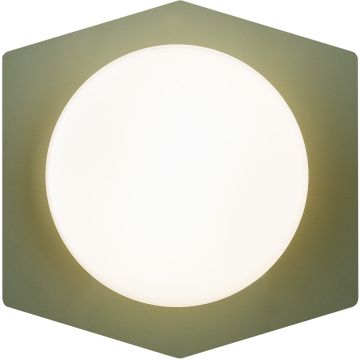 Lustră de tavan CELIA 4251 3000K 1x9W/LED 1120LM IP20 de la Argon