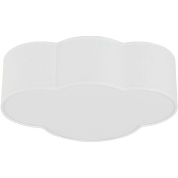 Lustră de tavan CLOUD MINI 4228 2x60W/E27 de la TK Lighting