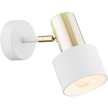 Aplique de perete DORIA 4264 1x15W/E27 IP20 de la Argon