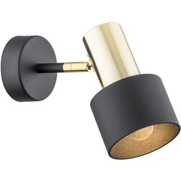 Aplique de perete DORIA 4265 1x15W/E27 IP20 de la Argon