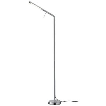 Lampă de podea FILIGRAN 420490107 3000k 1x6w/led 560lm ip20 de la Trio