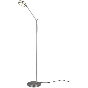 Lampă de podea FRANKLIN 426510107 2700+3200+4000k 1x6w/led 650lm ip20 de la Trio