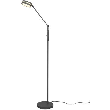 Lampă de podea FRANKLIN 426510142 2700+3200+4000k 1x6w/led 650lm ip20 de la Trio