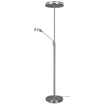Lampă de podea FRANKLIN 426510207 2700+3200+4000k 1x35w/led 4100lm ip20 de la Trio