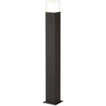 Lampă de podea HUDSON 420060142 3000k 1x11w/e14 320lm ip44 de la Trio