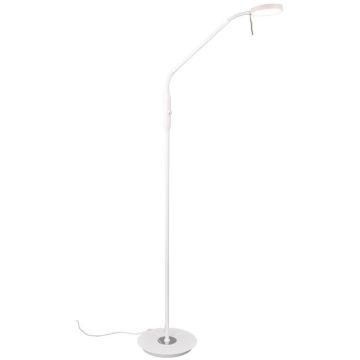 Lampă de podea MONZA 423310131 2300+3000+4000k 1x12w/led 1400lm ip20 de la Trio