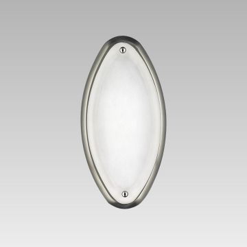 Lustră de tavan NEPTUN II. 421 1x60W/E14 IP44 de la Prezent