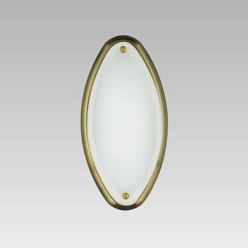 Lustră de tavan NEPTUN III. 422 1x60W/E14 IP44 de la Prezent