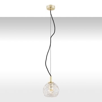 Lampă cu pendul OVIEDO 4200 1x15W/E27 IP20 de la Argon