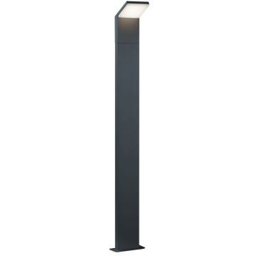 Lampă de podea PEARL 421160142 3000k 1x9w/led 900lm ip54 de la Trio
