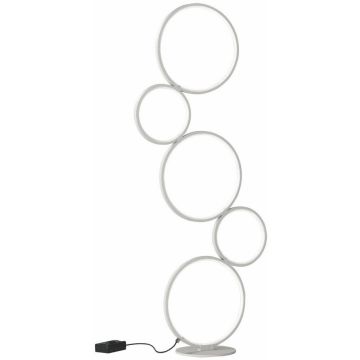Lampă de podea RONDO 422610531 3000k 1x36w/led 3200lm ip20 de la Trio