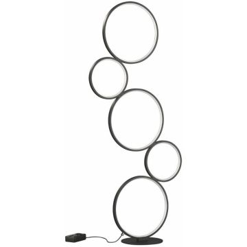 Lampă de podea RONDO 422610532 3000k 1x36w/led 3200lm ip20 de la Trio