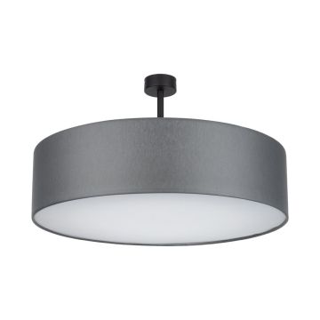 Lampă de tavan RONDO 4239 4x15W/LED E27 de la TK Lighting