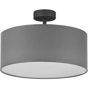 Lampă de tavan RONDO 4240 4x15W/LED E27 de la TK Lighting