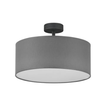 Lampă de tavan RONDO 4240 4x15W/LED E27 de la TK Lighting