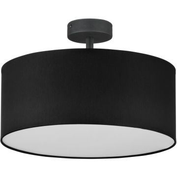 Lampă de tavan RONDO 4246 4x15W/LED E27 de la TK Lighting