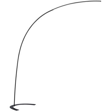 Lampă de podea SHANGHAI 427511802 3000k 1x18w/led 1800lm ip20 de la Trio
