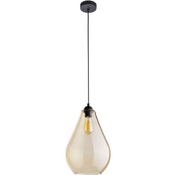 Lampă cu pendul FUENTE 4322 1x60W/E27 de la TK Lighting