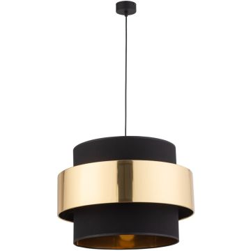 Lampă cu pendul CALISTO 4376 1x25W/LED E27 de la TK Lighting