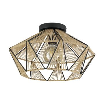 Lustră de tavan ADWICKLE 43775 1x40W/E27 IP20 de la Eglo