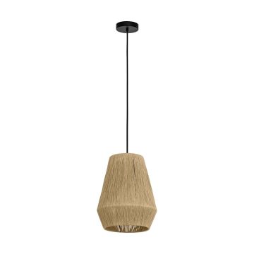 Lampă cu pendul ALDERNEY 43785 1x40W/E27 IP20 de la Eglo