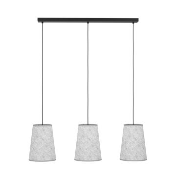 Lampa wisząca ALSAGER 43985 3x40W/E27 IP20 de la Eglo