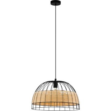 Lampă cu pendul ANWICK 43312 1x40W/E27 de la Eglo
