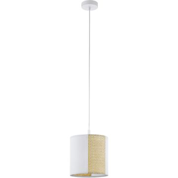 Lampă cu pendul ARNHEM 43401 1x40W/E27 de la Eglo