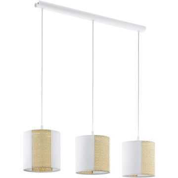 Lampă cu pendul ARNHEM 43402 3x40W/E27 de la Eglo