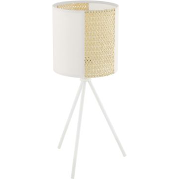 Lampă de masă ARNHEM 43555 1X40W/E27 IP20 de la Eglo