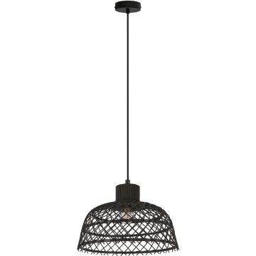 Lampă cu pendul AUSNBY 43288 1x40W/E27 de la Eglo