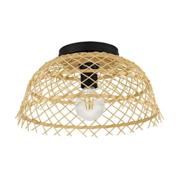 Lustră de tavan AUSNBY 43831 1x40W/E27 IP20 de la Eglo