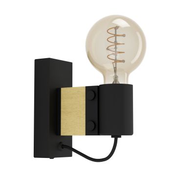 Kinkiet BAILRIGG 43903 1x40W/E27 IP20 de la Eglo